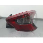 Piloto Trasero Derecho para Nissan Micra V (K14)