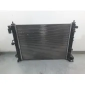 Radiador Agua para Nissan Micra V (K14)