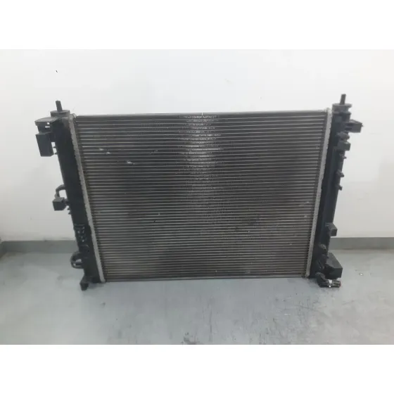 Radiador Agua para Nissan Micra V (K14)