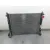 Radiador Agua para Nissan Micra V (K14)