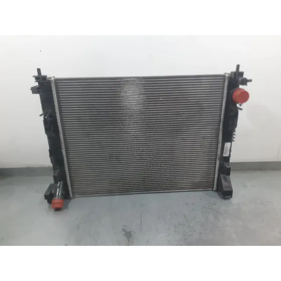 Radiador Agua para Nissan Micra V (K14)