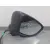 Retrovisor Derecho para Nissan Micra V (K14)