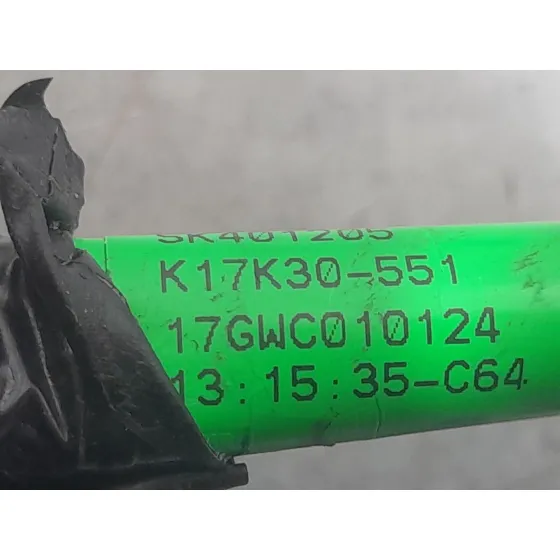 Retrovisor Derecho para Nissan Micra V (K14)