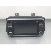 Sistema Navegacion Gps para Nissan Micra V (K14)