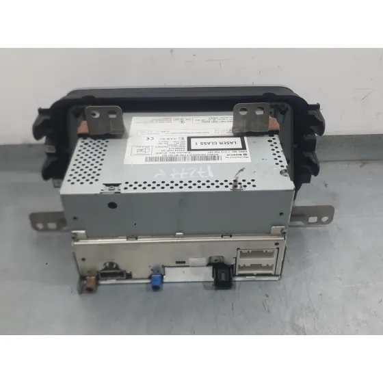 Sistema Navegacion Gps para Nissan Micra V (K14)