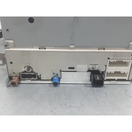 Sistema Navegacion Gps para Nissan Micra V (K14)