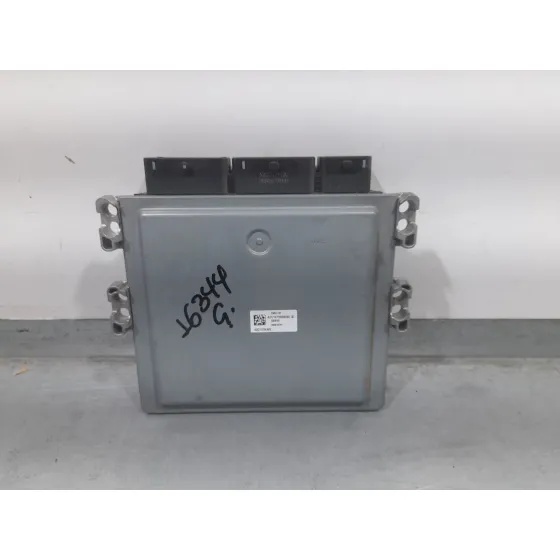 Centralita Motor Uce para Renault Megane Iv Berlina 5P