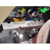 Abs para Mahindra Kuv 100 Nxt