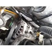 Alternador para Mahindra Kuv 100 Nxt
