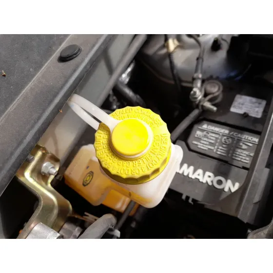 Bomba Freno para Mahindra Kuv 100 Nxt