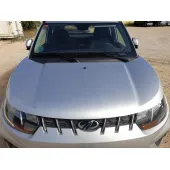 Capot para Mahindra Kuv 100 Nxt