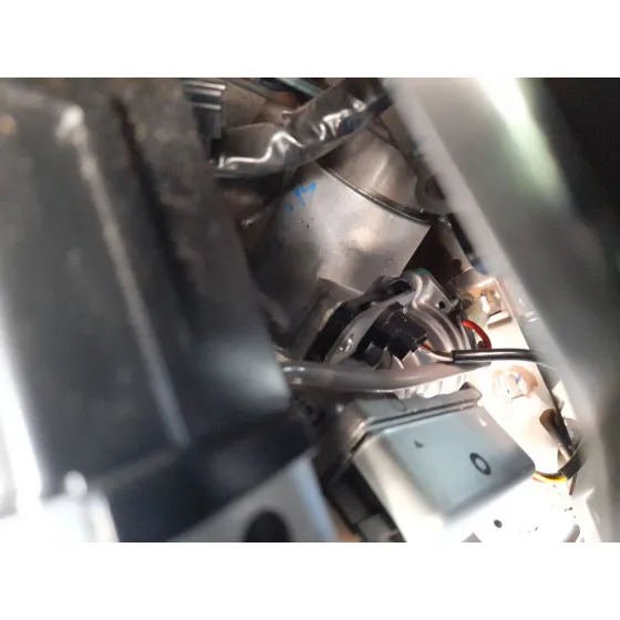 Columna Direccion para Mahindra Kuv 100 Nxt