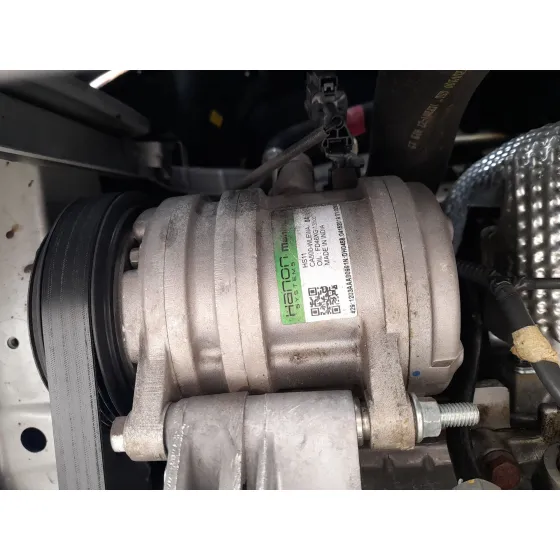 Compresor Aire Acondicionado para Mahindra Kuv 100 Nxt