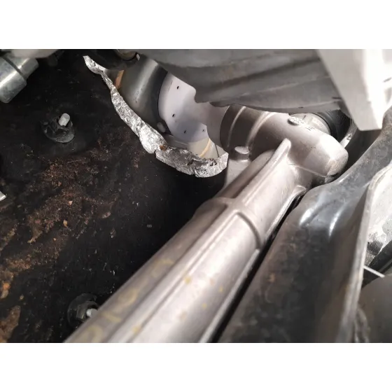 Cremallera Direccion para Mahindra Kuv 100 Nxt