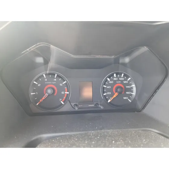 Cuadro Instrumentos para Mahindra Kuv 100 Nxt
