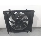 Electroventilador para Mahindra Kuv 100 Nxt
