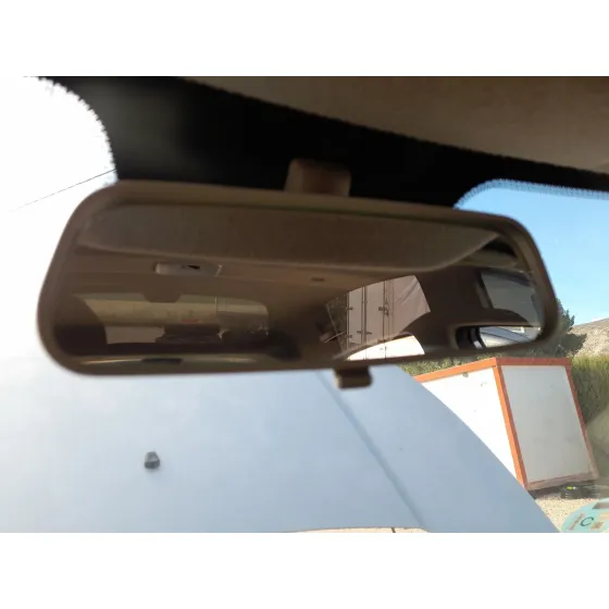 Espejo Interior para Mahindra Kuv 100 Nxt