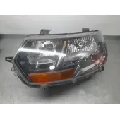 Faro Izquierdo para Mahindra Kuv 100 Nxt
