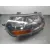 Faro Izquierdo para Mahindra Kuv 100 Nxt
