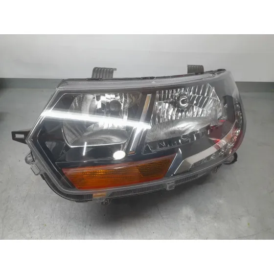 Faro Izquierdo para Mahindra Kuv 100 Nxt