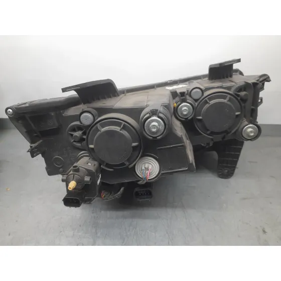 Faro Izquierdo para Mahindra Kuv 100 Nxt