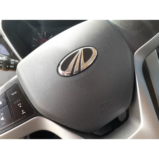 Kit Airbag para Mahindra Kuv 100 Nxt