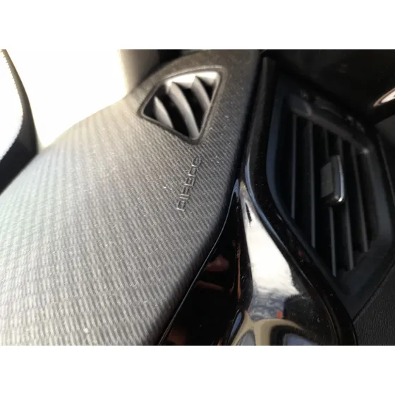 Kit Airbag para Mahindra Kuv 100 Nxt