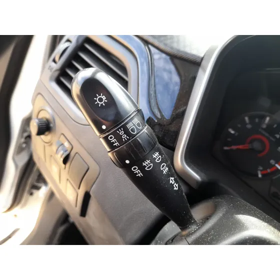Mando Luces Y Limpia para Mahindra Kuv 100 Nxt