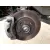 Mangueta Delantera Izquierda para Mahindra Kuv 100 Nxt