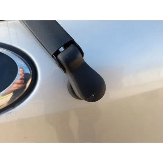 Motor Limpia Trasero para Mahindra Kuv 100 Nxt