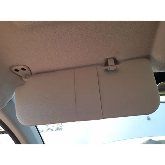 Parasol Izquierdo para Mahindra Kuv 100 Nxt