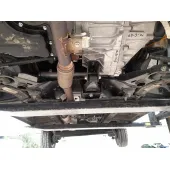Puente Delantero para Mahindra Kuv 100 Nxt