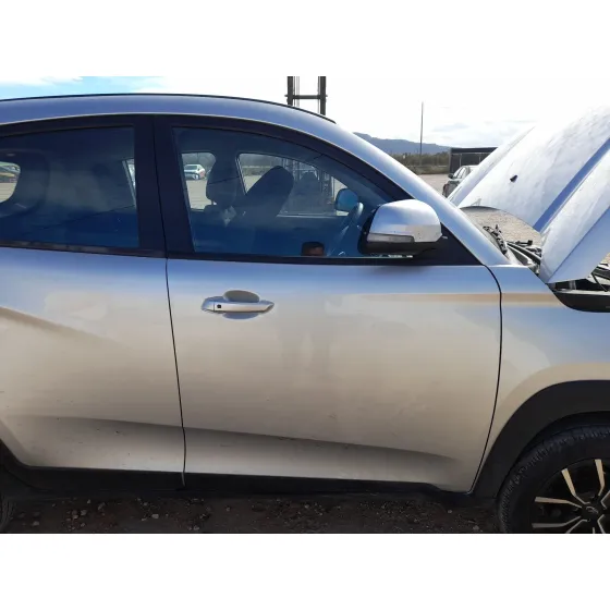 Puerta Delantera Derecha para Mahindra Kuv 100 Nxt