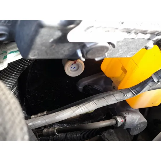 Servofreno para Mahindra Kuv 100 Nxt
