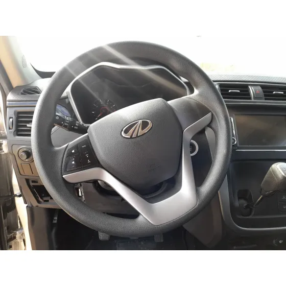 Volante para Mahindra Kuv 100 Nxt