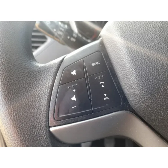 Volante para Mahindra Kuv 100 Nxt