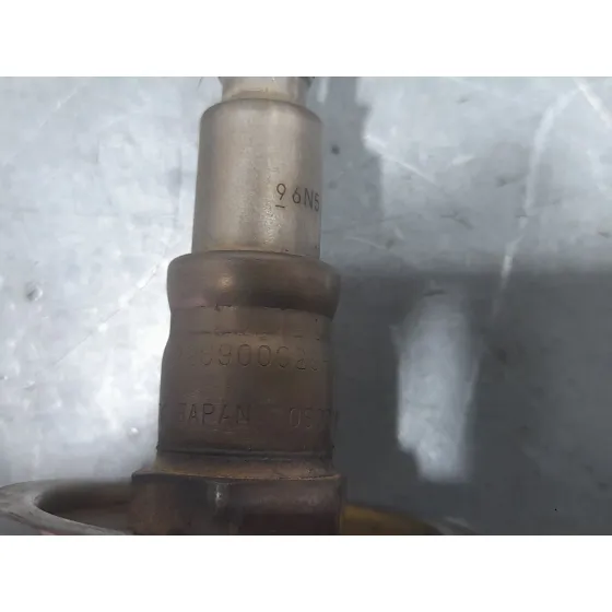 Sonda Lambda para Renault Megane Iv Berlina 5P