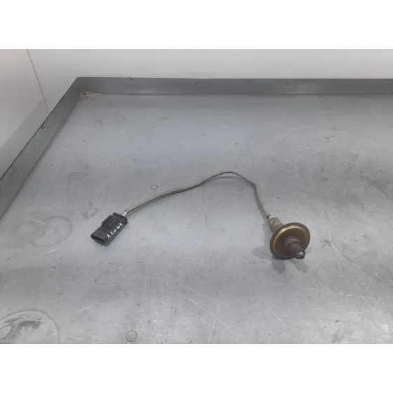 Sonda Lambda para Renault Megane Iv Berlina 5P