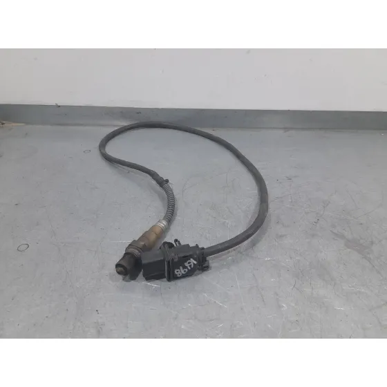 Sonda Lambda para Jaguar Xf