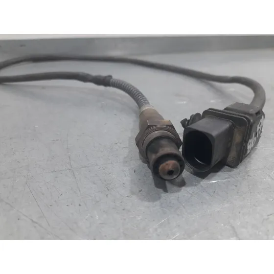 Sonda Lambda para Jaguar Xf