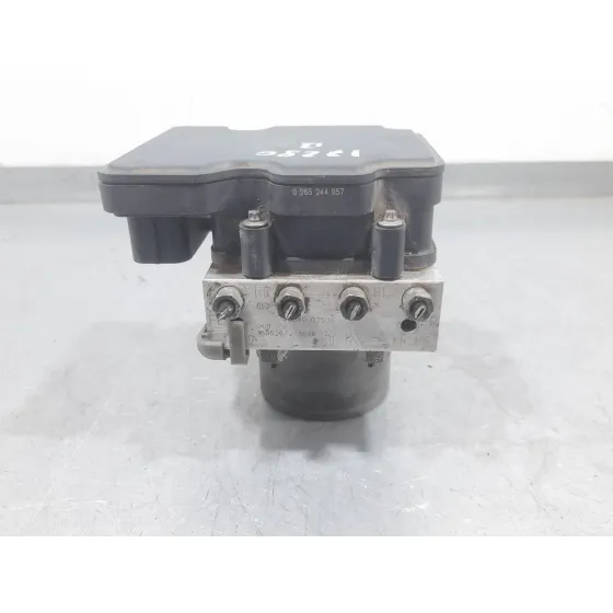 Abs para Toyota Auris (_E18_)