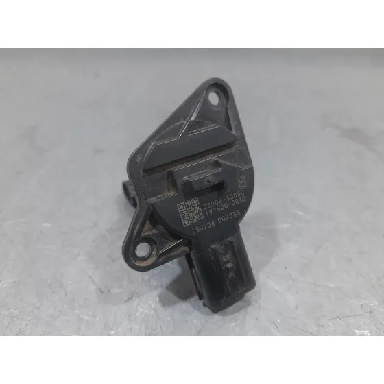 Caudalimetro para Toyota Auris (_E18_)