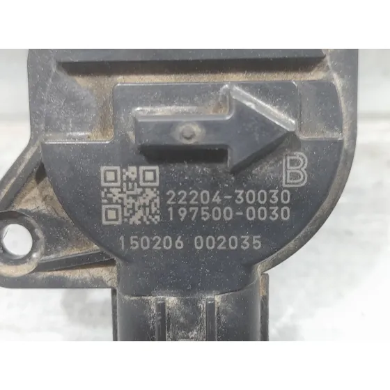 Caudalimetro para Toyota Auris (_E18_)