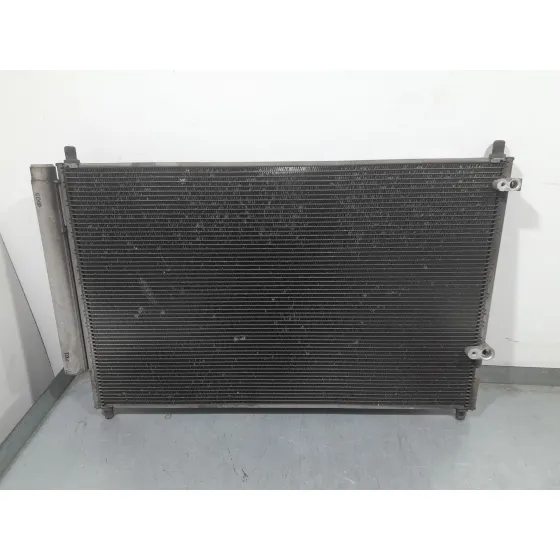 Condensador / Radiador Aire Acondicionado para Toyota Auris (_E18_)