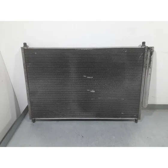 Condensador / Radiador Aire Acondicionado para Toyota Auris (_E18_)
