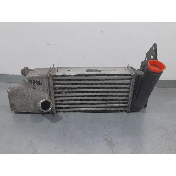 Intercooler para Toyota Auris (_E18_)