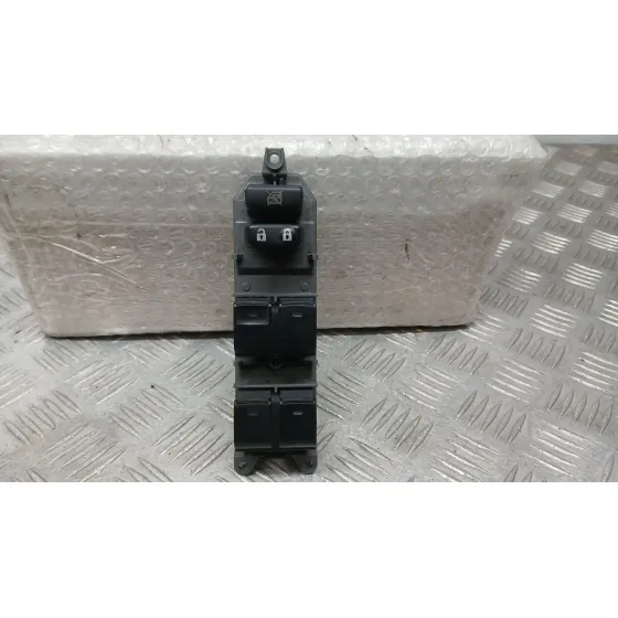 Mando Elevalunas Delantero Izquierdo para Toyota Auris (_E18_)