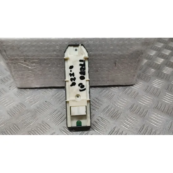 Mando Elevalunas Delantero Izquierdo para Toyota Auris (_E18_)