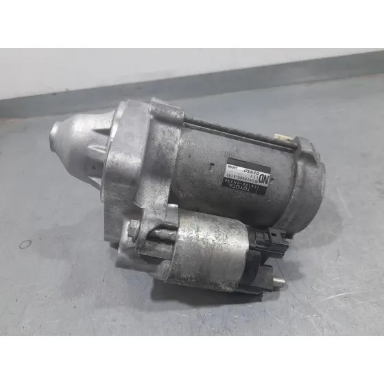 Motor Arranque para Toyota Auris (_E18_)