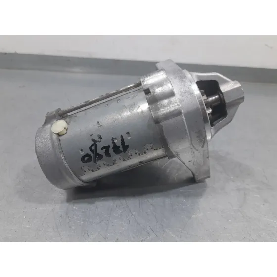 Motor Arranque para Toyota Auris (_E18_)